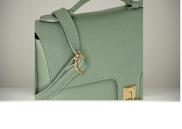 Borsa Claudia | pelle martellata