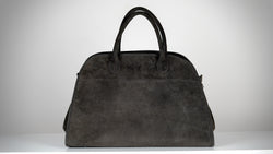 Borsa Tote Lucrezia | pelle suede